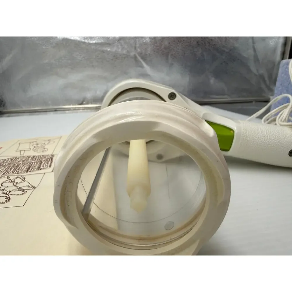 Wear-Ever 70001 Super Shooter Electric Cookie Maker